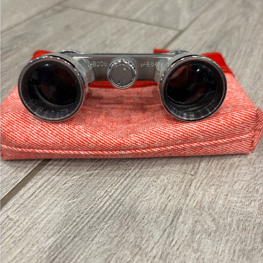 Swift brand Princess 2.5x Binoculars
